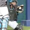 日ハムルーキーの進藤勇也はすごい期待されてるなあ