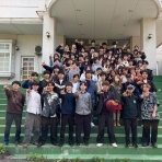 ロス・ガラチェロス公式ブログ　♪♪ラテン日和♪♪