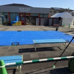 クリア状況確認とかいろいろ