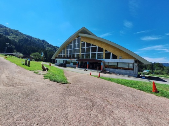 朝の情報番組に富山が！人気アクティビティを全国に！『THE TIME,』で富山市から全国生中継！7月17日7:45頃放送。