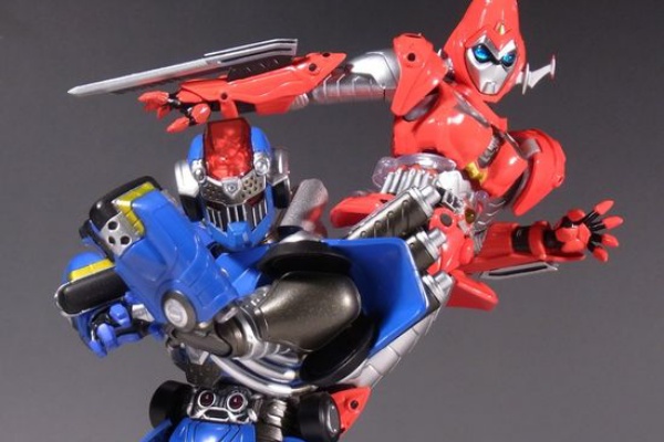 特撮応援団 フォーゼ