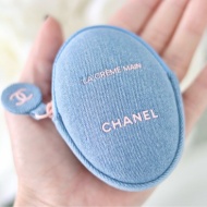 CHANELのデニムコレクション、購入品🩵