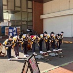 寿子ども蝦夷太鼓同好会