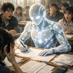 【朗報】chatGPT、共通テスト9科目満点ｗｗｗｗｗ