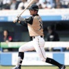 日ハム石井一成とかいう球史に名を残したルーキー