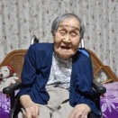 国内最高齢となった114歳女性は80歳まで産婦人科医「往診で歩き回ったのが今の元気の源」 奈良・大和郡山市
