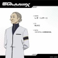 【ガンダムジークアクス】この人のことなんもわからん