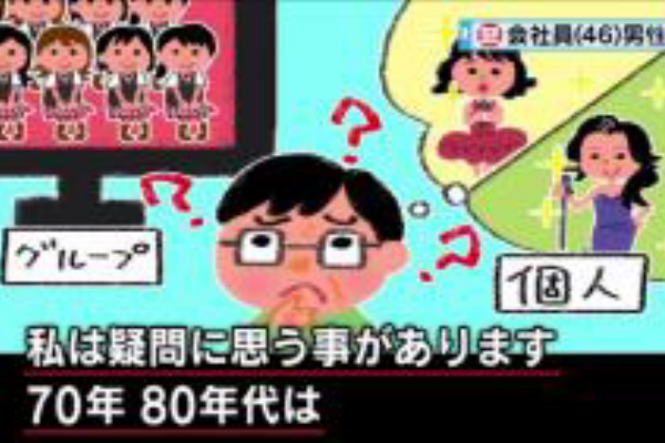怒り新党 3月11日放送 アイドルがいない 貧乏人の子は貧乏人 Halohalo Online