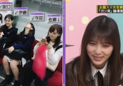 【朗報】3期生エース伊藤理々杏さん、見つかる