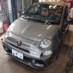 小型欧州車・国産車・趣味車　スタイルカーズ