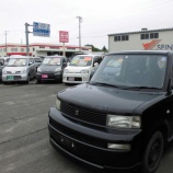 『レガシィ・ＢＢ・走れそうだけど解体・パーツ取りになります((+_+))古くなり、過走行で需要が無くなるともったいないけどスクラップになる中古車達。』の画像