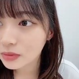 『[動画]2022.06.21（16:36～） SHOWROOM　「≒JOY(ニアリーイコールジョイ) 江角怜音」＠個人配信【ニアジョイ】』の画像