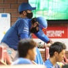 ビッグボス「選手がミスをしたら使った俺のせい。活躍したら選手のおかげ」