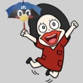 夜空に咲く大輪の花！
