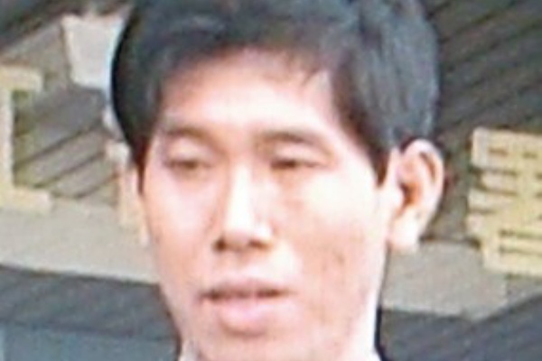 俳優メモ 大久保