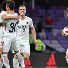 ワールドサッカーファン 海外の反応 クラブワールドカップ