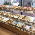 【画像】パン屋でトングをカッチカチいわせながら選んでるトキのワクワク感は異常