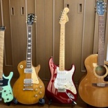 機材話 / Ibanez EHB1505MS