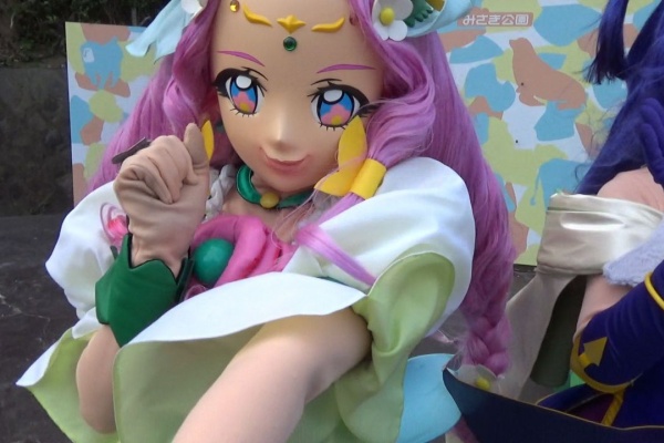 クリア状況確認とかいろいろ 16