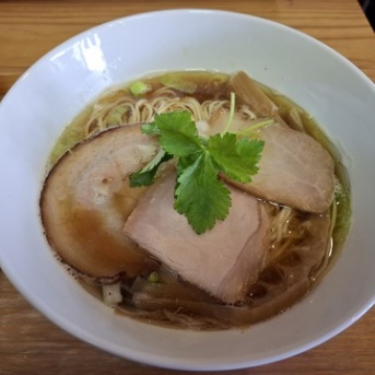 鶏と魚【初】（高知県/高知市）