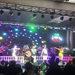 今日からシントーです。