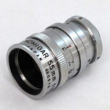 オールドレンズのフォトベルゼ - Dマウントを含むその他シネ