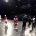 アイドル「上の席も見えてるよ～！」はどこまで見えてるのか？「探偵ナイトスクープ」が検証