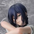 【PR】あみあみで販売再開中！【限定販売】劇場版『チェンソーマン レゼ篇』 レゼ 完成品フィギュア[S-FIRE]