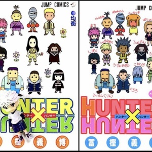 速報 10月よりhunter Hunterアニメの続編が放送決定 超 マンガ速報