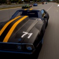 今日のForzaで使ったクルマ　250414