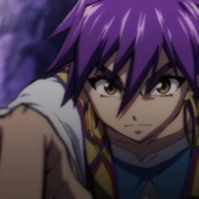 マギ シンドバッドの冒険 Tvアニメ 第3話 迷宮バアル 感想まとめ シンドバッドとドラコーンでダンジョン攻略 そして対決 セレンディーネ様のポロリもきたあああ そくどく