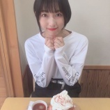 『[≠ME] メンバーリレーブログ「蟹沢萌子」(10/04)【ノイミー、もえこ】』の画像