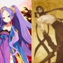 【悲報】中国版『FGO』武則天の存在を規制！ボイス、イラスト、真名、プロフィールなど全て削除