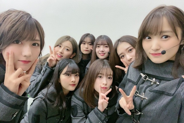 エンタメニュースフラッシュ 欅坂46