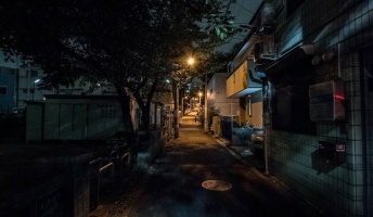 ワイ、いい感じの風景写真を撮影(画像あり)