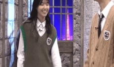 【元乃木坂】西野七瀬、gifの女王健在！