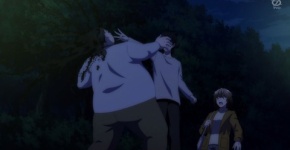 カヤちゃんはコワくない