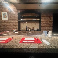 祝☆49歳！豪華ディナーでお祝いしてもらいました♡