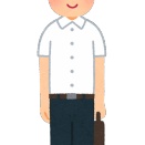 クール・ビズ。