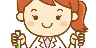 【馴れ初め】出会ったのは大学の実験班が隣同士になって、頻繁に助けを求められたことから始まった。