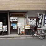 ナポリタン×ナポリタン -喫茶店・洋食屋からコンビニまで-