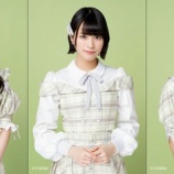 『[出演情報] 8月15日 ラジオＮＩＫＫＥＩ第１放送「ラジオiNEWS」に、齊藤なぎさ、佐々木舞香、瀧脇笙古の3名がゲスト出演【イコラブ、なーたん、まいか、しょこ】』の画像