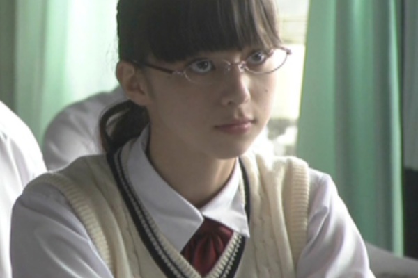 夢 言 の ア リ ス 未 来 の ガ ニ メ デ 和田彩花