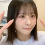 『[動画]2026.05.08（22:47～） SHOWROOM　「≠ME(ノットイコールミー) 尾木波菜　※お誕生日配信」＠個人配信【ノイミー】』の画像