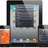 『通知一覧やニューススタンド機能を追加　iOS 5今秋リリース【湯川】』の画像