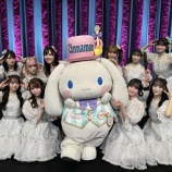 『[イコラブ] （呪って呪って）＝LOVE サンリオスペシャルライブ　終了後のメンバーポストまとめ』の画像