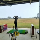 ゴルフキャンプ　Day３