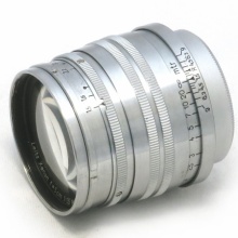 オールドレンズのフォトベルゼ - クセノン