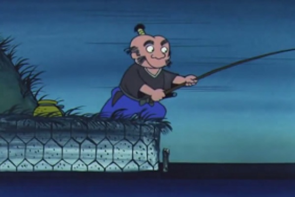 子どもに人気のyoutube動画まとめ 日本昔ばなし