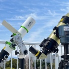 『11/1(土)：大阪ショールーム太陽観察会開催　2025/10/29』の画像